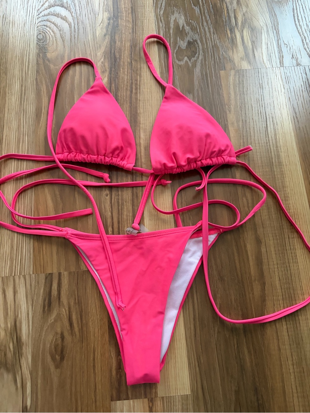 SHEIN swimsuits